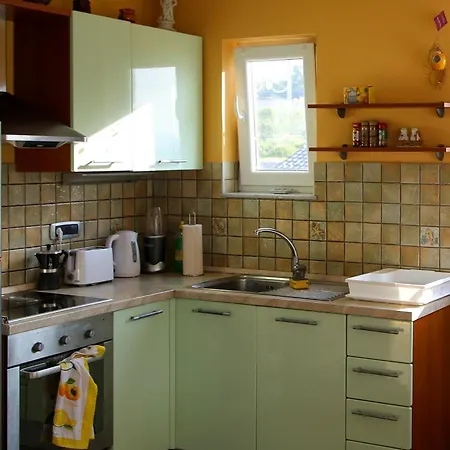 G&s Apartamento *
