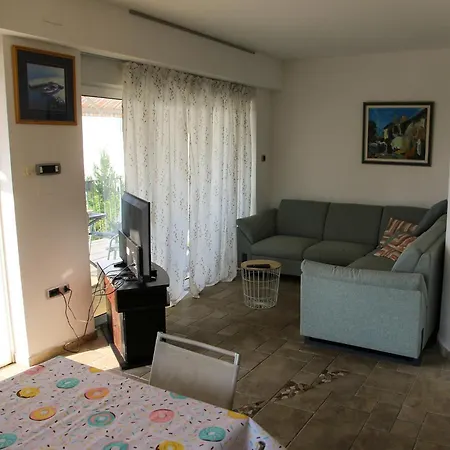 G&s Apartamento *