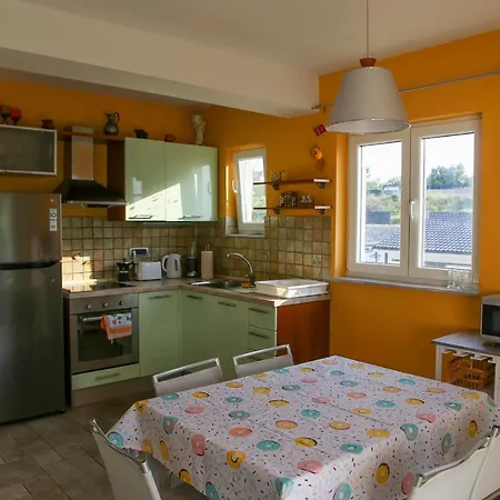 Apartman G&s Jadranovo