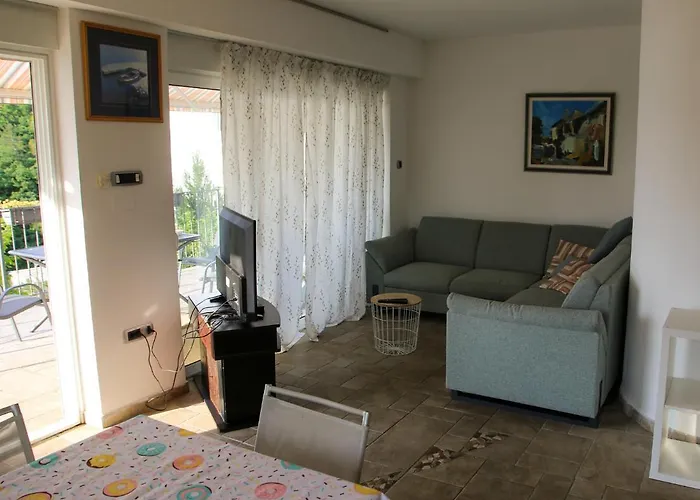 G&s Apartment *