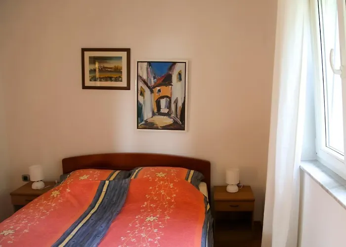 G&s Apartment *