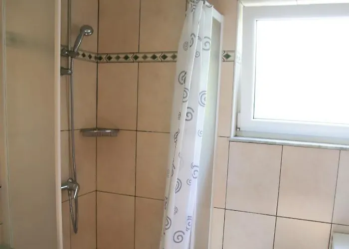 G&s Apartment *