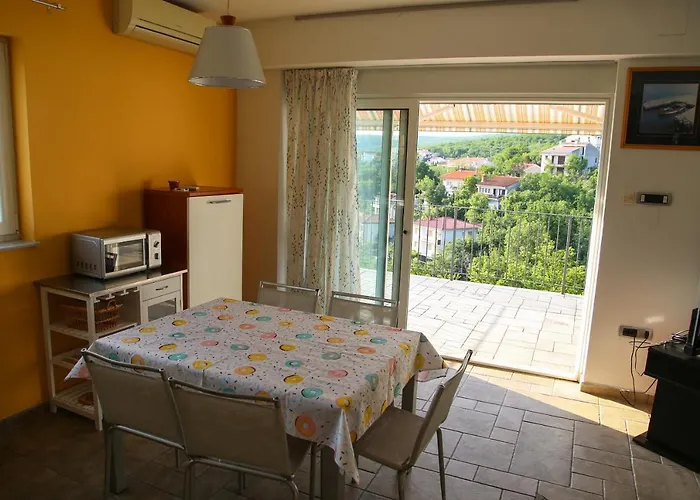 G&s Apartment *
